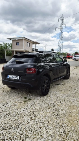 Citroen C4 Cactus 1.6  Navi.Camera | Mobile.bg � ����� ������ 7