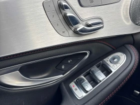Mercedes-Benz C 43 AMG BURMESTER * �������� * CARFAX *  | Mobile.bg � ����� ������ 9