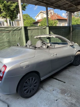Nissan Micra 1400 | Auto.bg — изображение 2