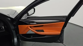 BMW M5 COUPE* COMPETITION* HEADUP*  | Auto.bg — изображение 10