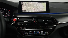 BMW M5 COUPE* COMPETITION* HEADUP*  | Auto.bg — изображение 17