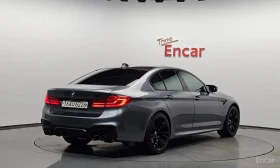 BMW M5 COUPE* COMPETITION* HEADUP*  | Auto.bg — изображение 3