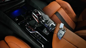 BMW M5 COUPE* COMPETITION* HEADUP*  | Auto.bg — изображение 9