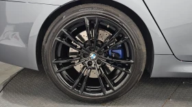 BMW M5 COUPE* COMPETITION* HEADUP*  | Auto.bg — изображение 6