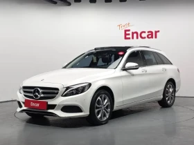 ������ Mercedes-Benz C 220