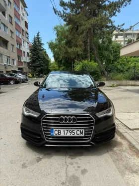 Audi A6 quatro - 22499 € / 44004.22 лв. - 49559058 2