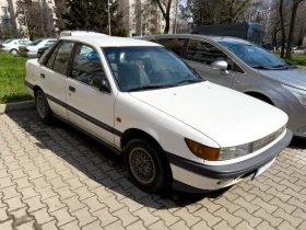 Mitsubishi Lancer GLX - 1200 € / 2347.00 лв. - 83519363 2