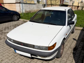 Mitsubishi Lancer GLX - 1200 € / 2347.00 лв. - 83519363 3