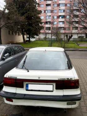 Mitsubishi Lancer GLX - 1200 € / 2347.00 лв. - 83519363 7