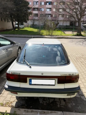 Mitsubishi Lancer GLX - 1200 € / 2347.00 лв. - 83519363 6
