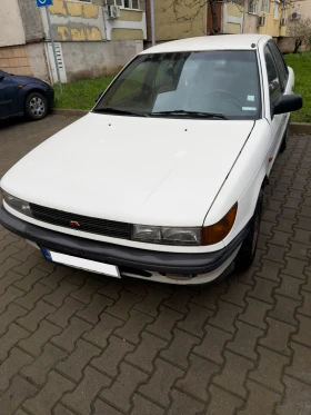 Mitsubishi Lancer GLX - 1200 € / 2347.00 лв. - 83519363 4