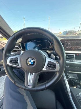 BMW 440 M440i xDrive | CARFAX | ШИБИДАХ | 360 | Auto.bg — изображение 7