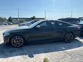 BMW 440 M440i xDrive | CARFAX | ШИБИДАХ | 360 | Auto.bg — изображение 3