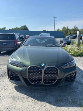 BMW 440 M440i xDrive | CARFAX | ШИБИДАХ | 360 | Auto.bg — изображение 2