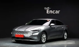 ����� �� �������� �� Kia K8 3.5 LPG 2WD Trendy  * koreiskikoli.bg * 