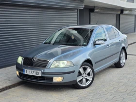 Skoda Octavia 1.9 TDI 105 коня - 2800 € / 5476.32 лв. - 61049674 8