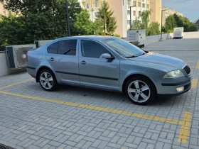 Skoda Octavia 1.9 TDI 105 коня - 2800 € / 5476.32 лв. - 61049674 4