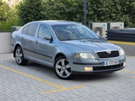 Skoda Octavia 1.9 TDI 105 коня