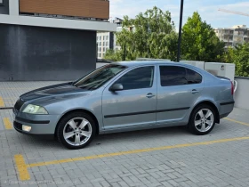 Skoda Octavia 1.9 TDI 105 коня - 2800 € / 5476.32 лв. - 61049674 6