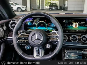 Mercedes-Benz E 53 AMG COUPE BURMASTER LOADED ���� �� �������� ���������� | Mobile.bg � ����� ������ 12
