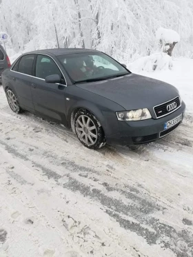 Audi A4 - 3500 € - 12637337 15