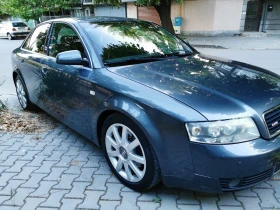 Audi A4 - 3500 € - 12637337 14