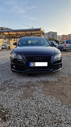 Audi A4 1.8 TFSI - 7000 € - 91393816 3