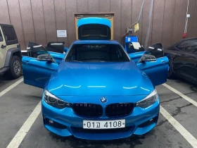 ������ BMW 420