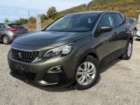 Peugeot 3008 1.5HDI-����-CAR PLAY-�����������-LED | Mobile.bg � ����� ������ 1