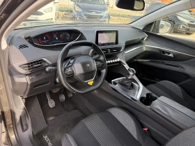 Peugeot 3008 1.5HDI-����-CAR PLAY-�����������-LED | Mobile.bg � ����� ������ 9