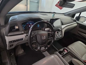 Honda Odyssey * EX L RES * CARFAX * ФИНАНСИРАНЕ - 16499 € - 20767084 10