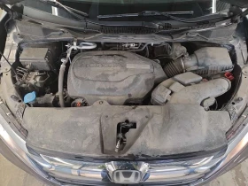Honda Odyssey * EX L RES * CARFAX * ФИНАНСИРАНЕ - 16499 € - 20767084 17