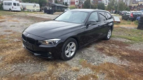 ����� �� �������� �� BMW 318 2.0 D