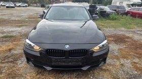 ����� �� �������� �� BMW 318 2.0 D