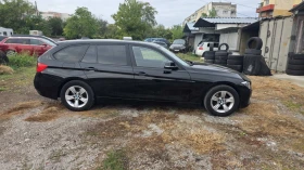 ����� �� �������� �� BMW 318 2.0 D