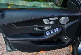 Mercedes-Benz C 43 AMG ЛИЗИНГ БЕЗ ПЪРВОНАЧАЛНА ВНОСКА | Auto.bg — изображение 7