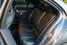 Mercedes-Benz C 43 AMG ЛИЗИНГ БЕЗ ПЪРВОНАЧАЛНА ВНОСКА | Auto.bg — изображение 17