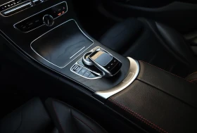 Mercedes-Benz C 43 AMG ЛИЗИНГ БЕЗ ПЪРВОНАЧАЛНА ВНОСКА | Auto.bg — изображение 15
