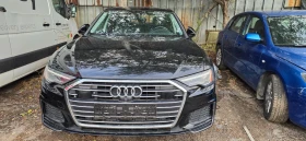 Audi A6 A6 c8 55tfsi