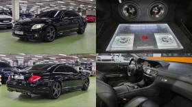 ������ Mercedes-Benz CL 63 ...