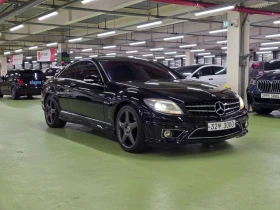 Mercedes-Benz CL 63 AMG | Mobile.bg � ����� ������ 4