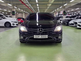Mercedes-Benz CL 63 AMG | Mobile.bg � ����� ������ 3
