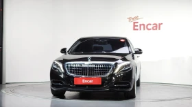 Mercedes-Benz S 600 | Mobile.bg � ����� ������ 3