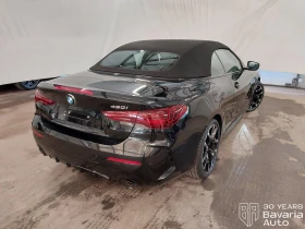 BMW 430 i xDrive Cabrio Sportautomatic | Mobile.bg � ����� ������ 3