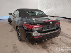 BMW 430 i xDrive Cabrio Sportautomatic | Mobile.bg � ����� ������ 2
