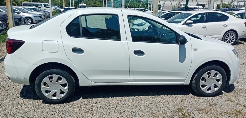 Dacia Logan 1.5dci, снимка 6 - Автомобили и джипове - 46620022