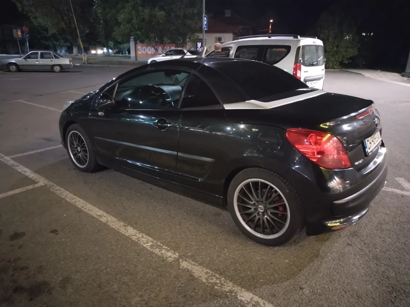 Peugeot 207, снимка 6 - Автомобили и джипове - 47469343