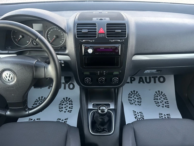 VW Golf * 2.0TDI* 140k.с* ITALY, снимка 12 - Автомобили и джипове - 48147148