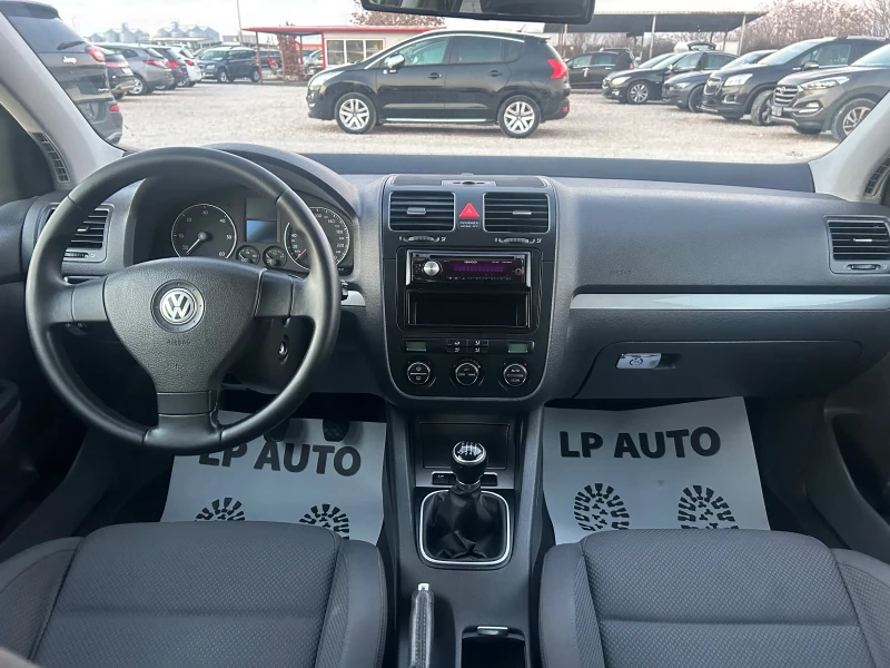 VW Golf * 2.0TDI* 140k.с* ITALY, снимка 11 - Автомобили и джипове - 48147148