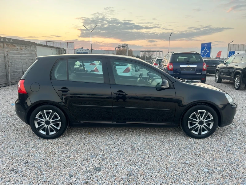 VW Golf * 2.0TDI* 140k.с* ITALY, снимка 5 - Автомобили и джипове - 48147148